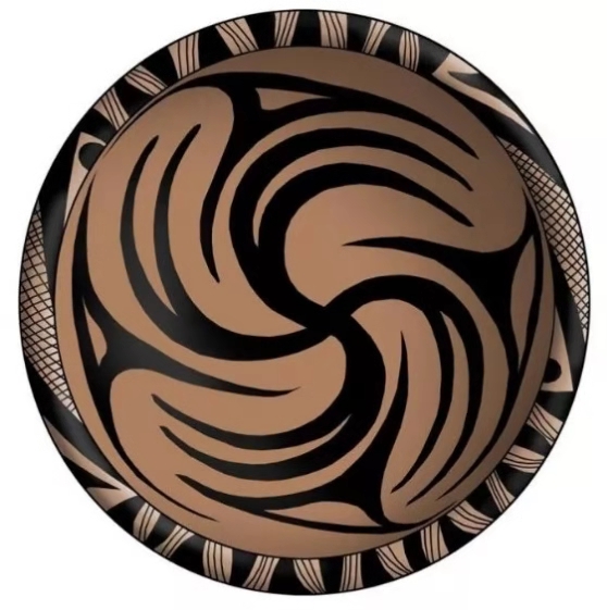 马步真探寻文明起源弘扬伏羲文化